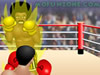 2D Knockout