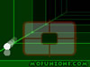 3D Pong