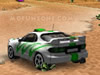 3D Rally Racing