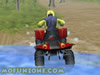 4 Wheel Fury