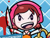 (Twisted) Cooking Mama