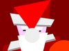 A blocky Christmas