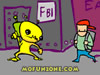 Alien Hominid
