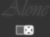 Alone 
