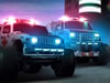 Ambulance Rush