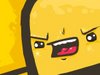 Angry Bees