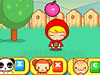 Apple Girl