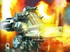 Armored Fighter: New War