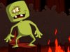 Back to Alien Party