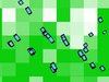 Bacteria Simulator
