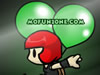 Balloon Duel