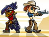 Bang! Heroes