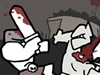 Barbarian Onslaught