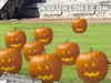 Bashing Pumpkins