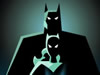 Batman Ice Age