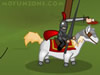 Battle For Gondor