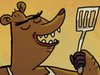 Bear Grills