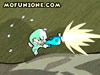 Beeku's Big Adventure