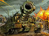 Big Battle: Tanks