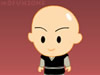 Big Head Boy