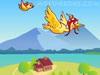 Birdy Flight
