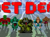 Bitmap TD+