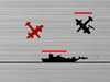 Black Navy War