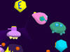 Blackhole Trek