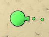 Blobble Wars (Bubble Wars)