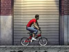 BMX Master