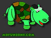 Bomb Disposal Hippos