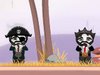 Boom, Pirates!