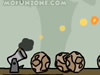 Boulder Cannon