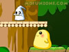 Brave Chicken