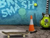 Brick Smash