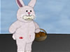 Bunny Invasion: Easter Special