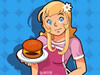 Burger Restaurant