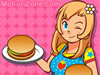 Burger Restaurant 2