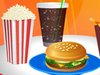 Burger Shop