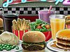 Burger Shop 2