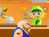 Busy Burger