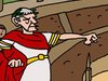 Caesar's Day Off
