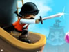 Cake Pirate
