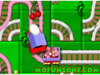 Candy Train