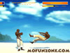 Capoeira