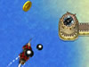Captain Jack Adventure