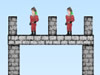 Castle Clout: Return of the King