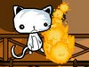 Cat God vs Sun King 2