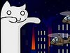 Catnarok: LongCat Rampage