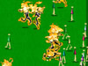 Chain of Fire